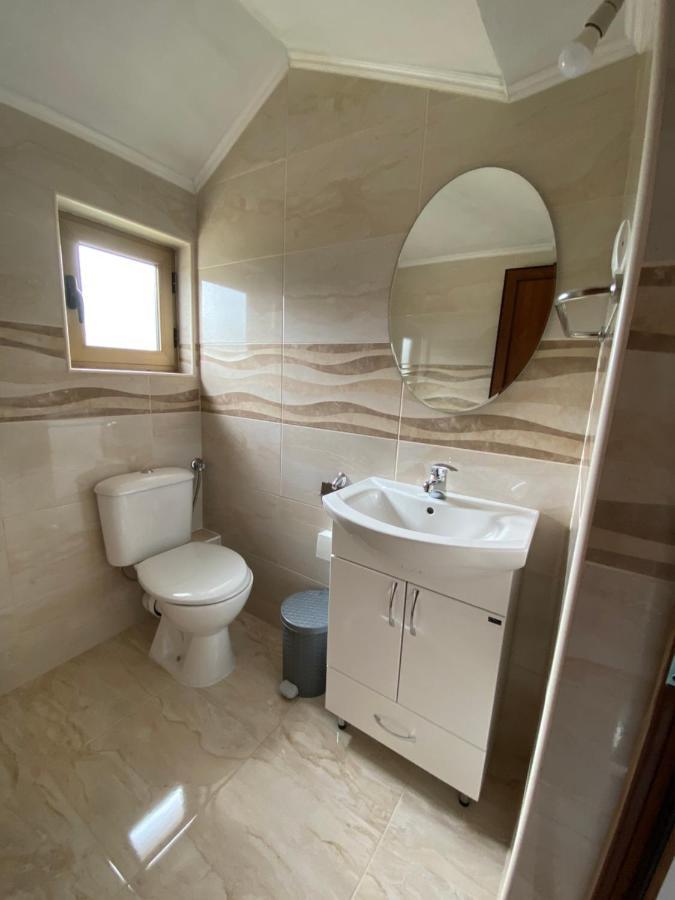 Guest House Lukac Бар Екстериор снимка