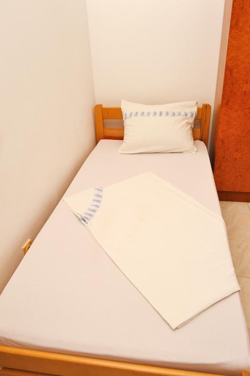 Guest House Lukac Бар Екстериор снимка