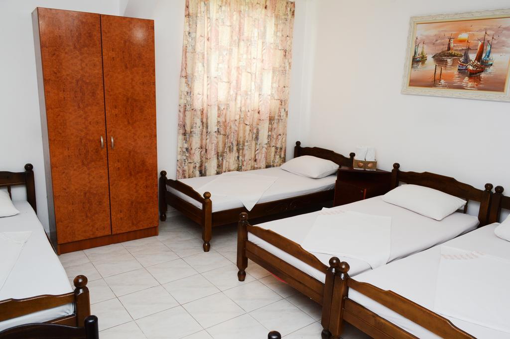 Guest House Lukac Бар Екстериор снимка